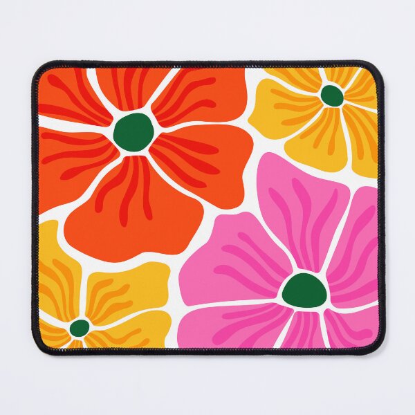 Item preview, Blossom Bliss: Unleash the Flower Power Collection designed and sold by Wise-Geek.