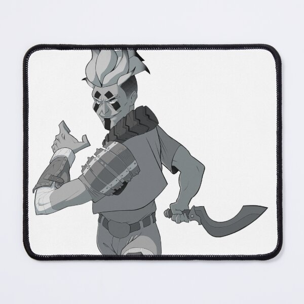 Item preview, the walker designed and sold by Vlader.