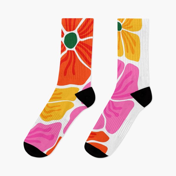 Item preview, Blossom Bliss: Unleash the Flower Power Collection designed and sold by Wise-Geek.