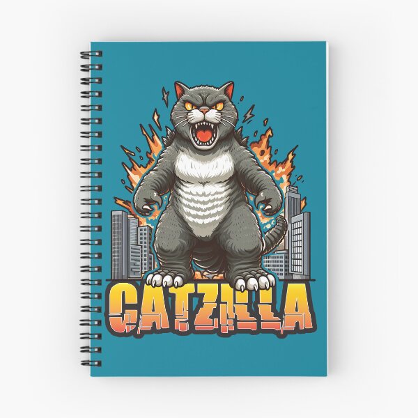 Item preview, Catzilla S01 D06 designed and sold by Houerd.