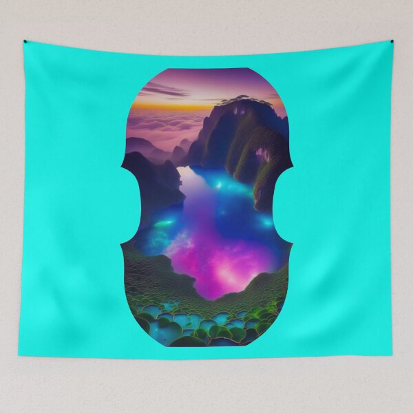 Item preview, violin view designed and sold by upbay.