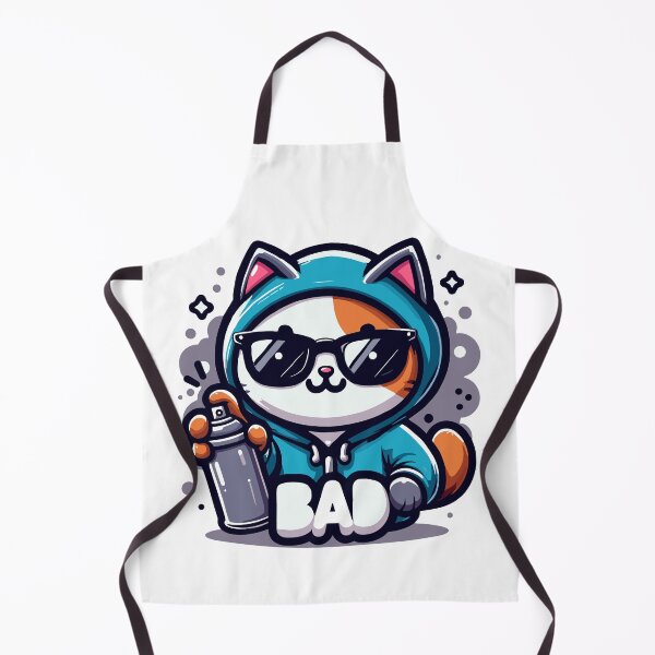 Item preview, Bad Cute Graffiti designed and sold by BadGraffitiman.