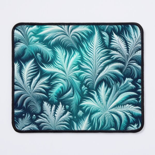 Item preview, Turquoise Winter Dreams designed and sold by ~ QPAIC ~.