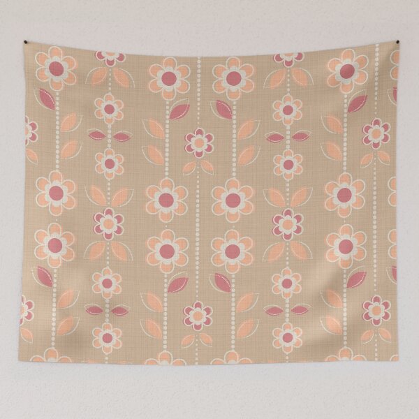 Item preview, Peach Fuzz designed and sold by PerlaDesignArt.