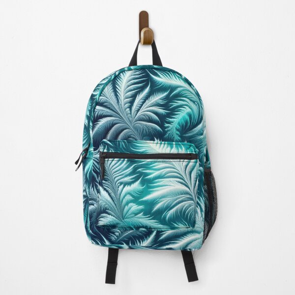 Item preview, Turquoise Winter Dreams designed and sold by ~ QPAIC ~.