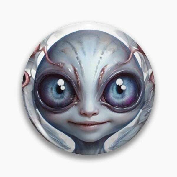 Item preview, Copie de extraterrestrial & extraterrestrial designed and sold by bonjourmadame4.