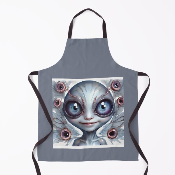 Item preview, Copie de extraterrestrial & extraterrestrial designed and sold by bonjourmadame4.