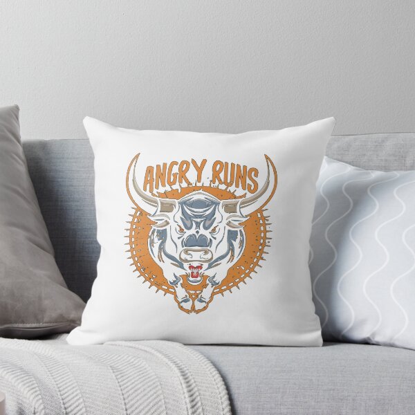 Item preview, angry runs  designed and sold by bukajart.
