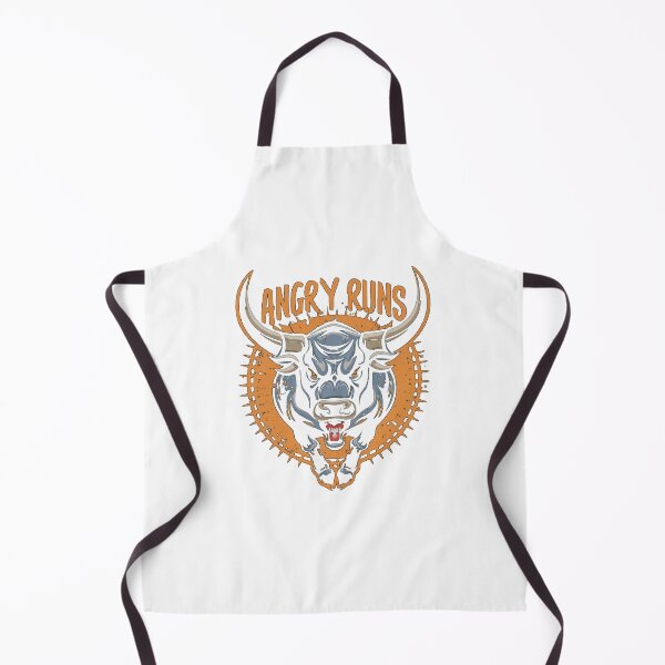 Item preview, angry runs  designed and sold by bukajart.