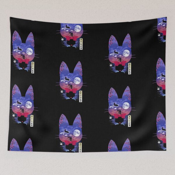 Item preview, Cat Delivery designed and sold by Dan Elijah Fajardo.