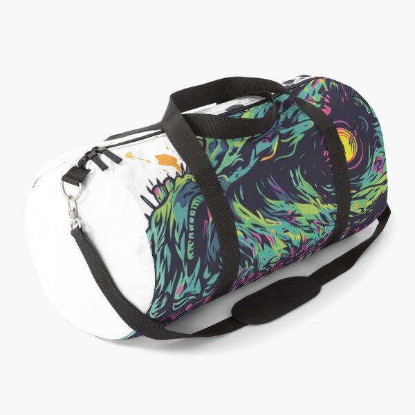 Item preview, The Madness of the Dragon's Resurgence designed and sold by Neo Nirvana.