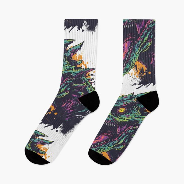 Item preview, The Madness of the Dragon's Resurgence designed and sold by Neo Nirvana.