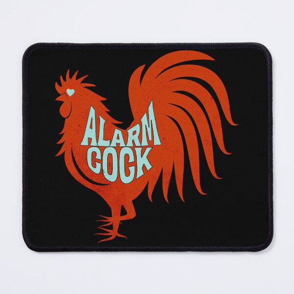 Item preview, Funny Alarm Clock Rooster/Cock designed and sold by Gear Camel.