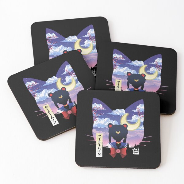 Item preview, Sailor Cat Landscape designed and sold by Dan Elijah Fajardo.