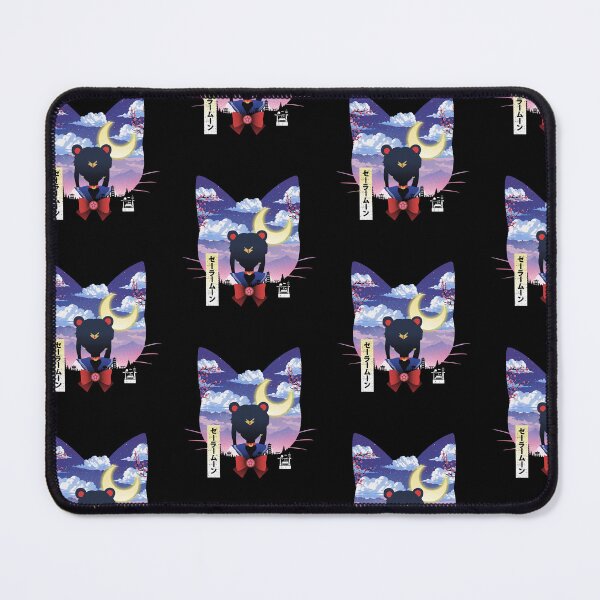 Item preview, Sailor Cat Landscape designed and sold by Dan Elijah Fajardo.