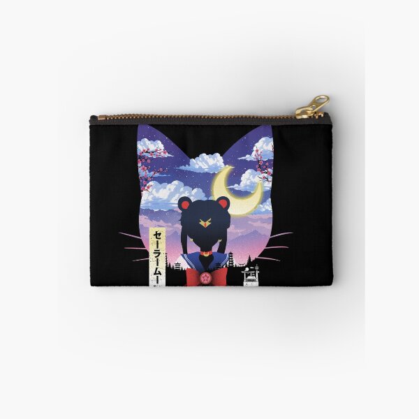Item preview, Sailor Cat Landscape designed and sold by Dan Elijah Fajardo.