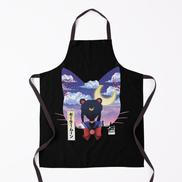 Item preview, Sailor Cat Landscape designed and sold by Dan Elijah Fajardo.