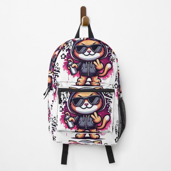 Item preview, Bad Cute Graffiti designed and sold by BadGraffitiman.