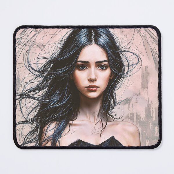 Item preview, Gaze designed and sold by ElliOzy.