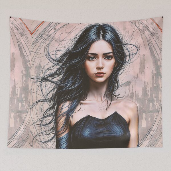 Item preview, Gaze designed and sold by ElliOzy.