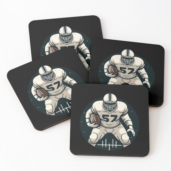 Item preview, Offensive Lineman designed and sold by Azrora.