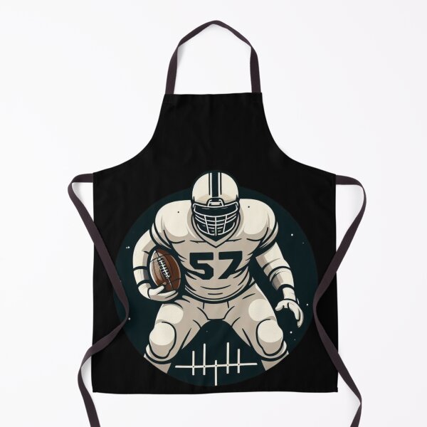Item preview, Offensive Lineman designed and sold by Azrora.
