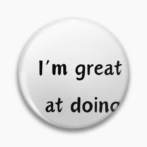 Item preview,  I'm great at doing stuff designed and sold by Amidesigns24.