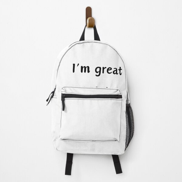 Item preview, I'm great at doing stuff designed and sold by Amidesigns24.