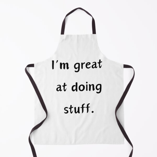 Item preview, I'm great at doing stuff designed and sold by Amidesigns24.