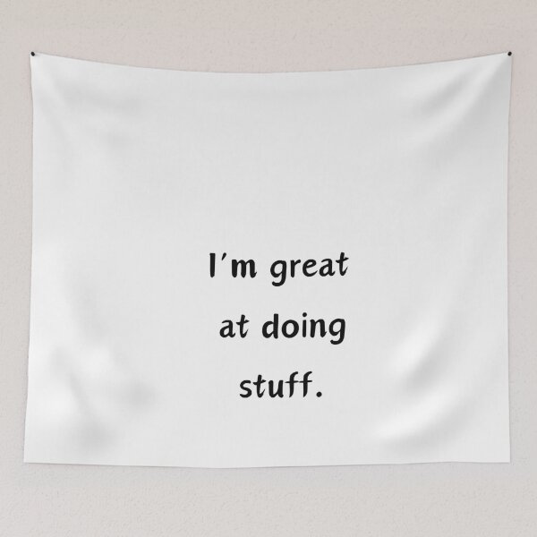 Item preview,  I'm great at doing stuff designed and sold by Amidesigns24.