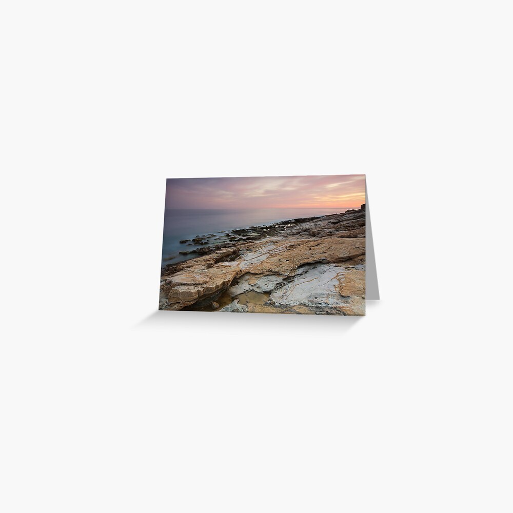 Item preview, Greeting Card designed and sold by patmo.