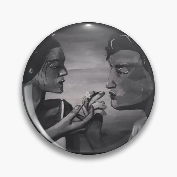 Item preview, Bonding Activities - Black and grey version designed and sold by Lozzamarie-art.