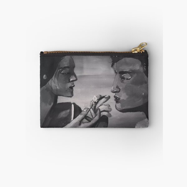 Item preview, Bonding Activities - Black and grey version designed and sold by Lozzamarie-art.