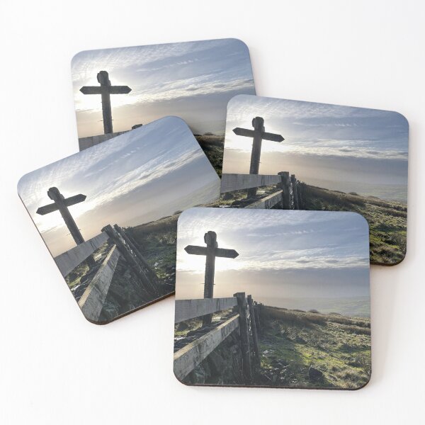 Item preview, Which way next  designed and sold by Claire Preece.
