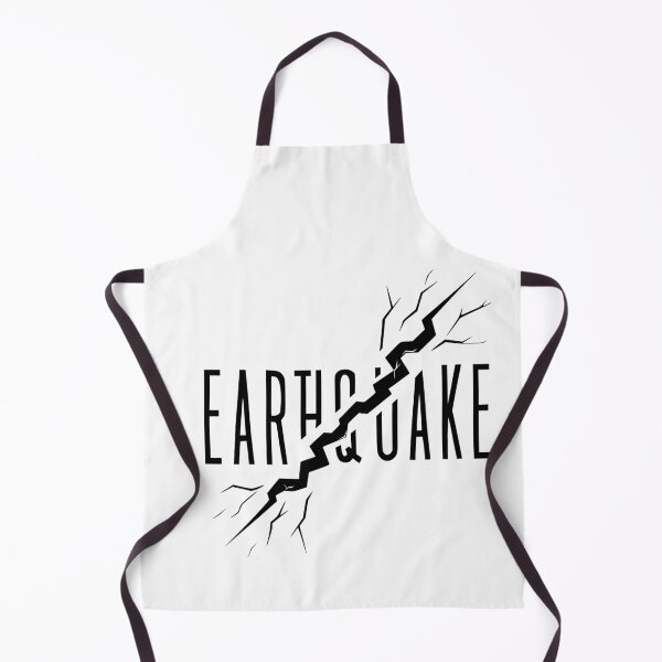 Item preview, The Earth Trembles designed and sold by coyoteink.