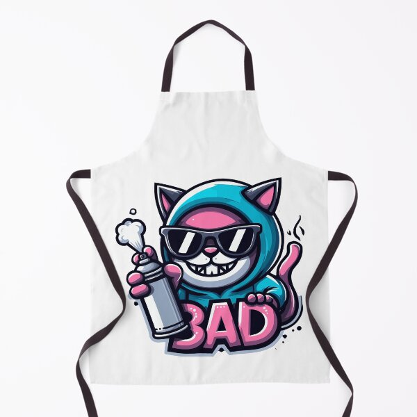 Item preview, Bad Cute Graffiti designed and sold by BadGraffitiman.