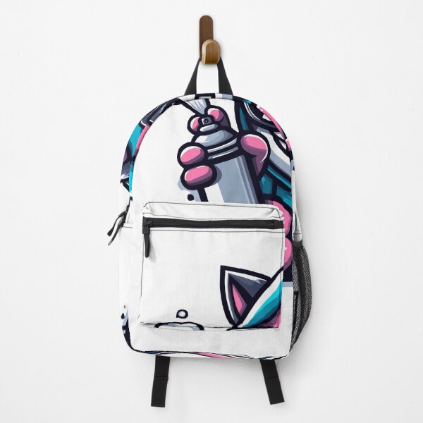 Item preview, Bad Cute Graffiti designed and sold by BadGraffitiman.