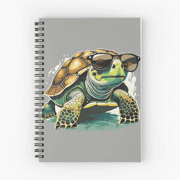 Item preview, Cool Turtle. designed and sold by Corner-Distro.