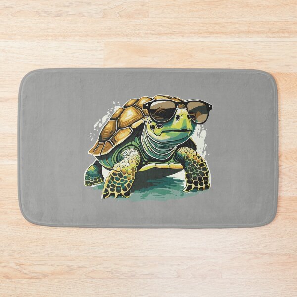 Item preview, Cool Turtle. designed and sold by Corner-Distro.