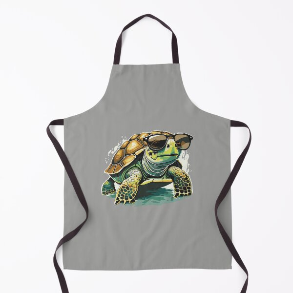 Item preview, Cool Turtle. designed and sold by Corner-Distro.