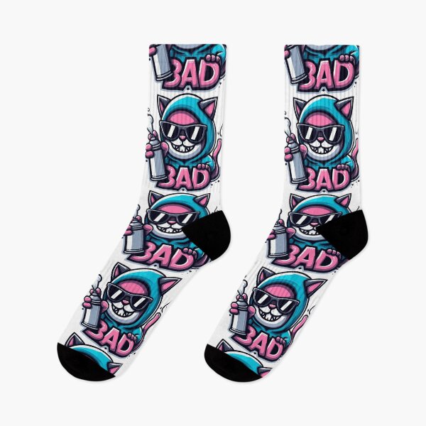 Item preview, Bad Cute Graffiti designed and sold by BadGraffitiman.