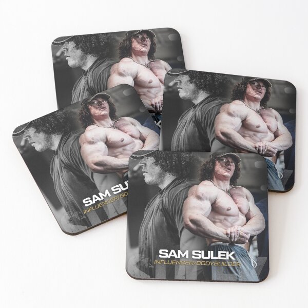 Item preview,  sam sulek  designed and sold by ZENITHSPARK1.