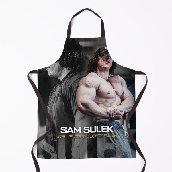 Item preview, sam sulek designed and sold by ZENITHSPARK1.