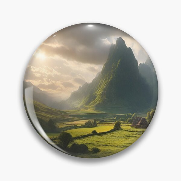 Item preview, Agricultural settlement  designed and sold by Lachrymosa.
