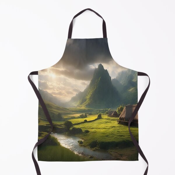 Item preview, Agricultural settlement designed and sold by Lachrymosa.