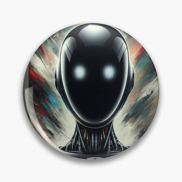 Artikelvorschau, Tesla-Bot entworfen und verkauft von TEEJAMBOREE.