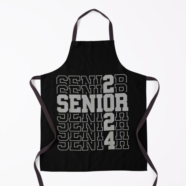 Item preview, Funny Senior Graduation Class of 2024 Senior Boys Girls designed and sold by myrosetee.
