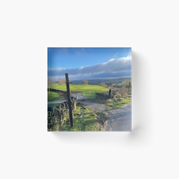 Item preview, Appletree lane designed and sold by Claire Preece.