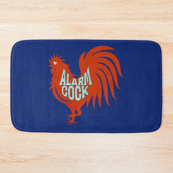 Item preview, Funny Alarm Clock Rooster/Cock designed and sold by Gear Camel.