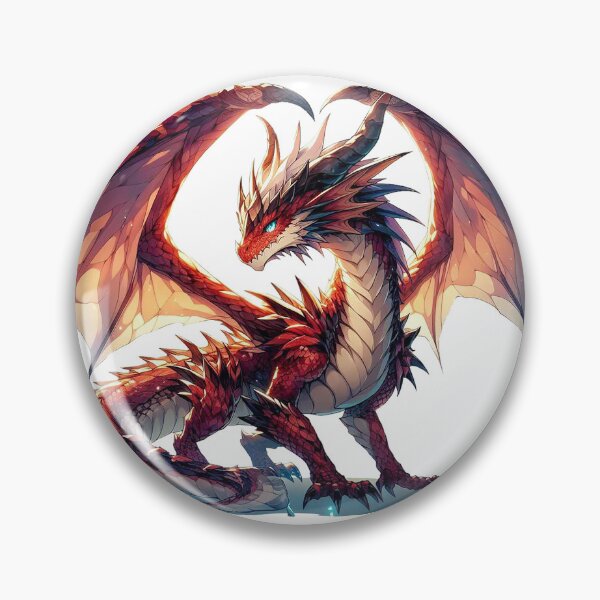 Item preview, Dragon RPG designed and sold by TomaszL.